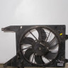 Вентилятор радиатора бу Renault Logan 1 OEM 214815057R Вентилятор радиатора бу Renault Logan 1 OEM 214815057R