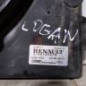 Вентилятор радиатора бу Renault Logan 1 OEM 214815057R Вентилятор радиатора бу Renault Logan 1 OEM 214815057R