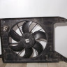 Вентилятор радиатора бу Renault Logan 1 OEM 214815057R Вентилятор радиатора бу Renault Logan 1 OEM 214815057R