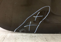 Крышка багажника  BMW X1 E84 2009  OEM 41002993152