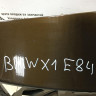 Крышка багажника BMW X1 E84 2009 OEM 41002993152 Крышка багажника BMW X1 E84 2009 OEM 41002993152