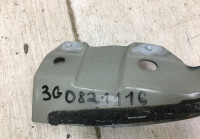 Кронштейн крыла правый Volkswagen Passat  B8 2015 OEM 3G0821116