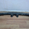 Усилитель переднего бампера Volkswagen Passat CC (08>) oem 3c8807889