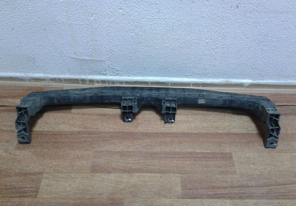 Усилитель переднего бампера Volkswagen Passat CC (08>) oem 3c8807889