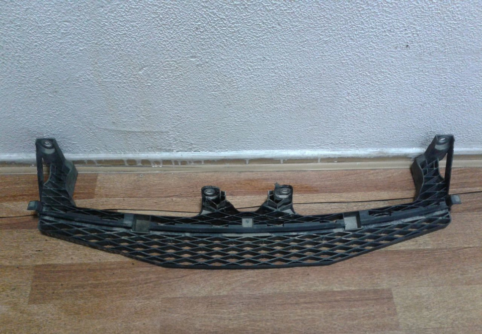 Усилитель переднего бампера Volkswagen Passat CC (08>) oem 3c8807889