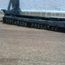 Усилитель переднего бампера Volkswagen Passat CC (08>) oem 3c8807889