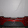 Бампер задний бу Renault Sandero Stepway 2 OEM 850229678R