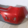 Бампер задний бу Renault Sandero Stepway 2 OEM 850229678R