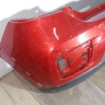 Бампер задний бу Renault Sandero Stepway 2 OEM 850229678R