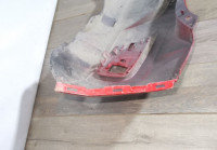 Бампер задний бу Renault Sandero Stepway 2 OEM 850229678R