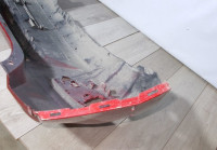 Бампер задний бу Renault Sandero Stepway 2 OEM 850229678R