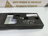 Подиум номерного знака Chevrolet Lacetti 2004 OEM 96545521