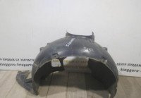 Подкрылок передний левый бу Skoda Octavia A7 OEM 5E0809957