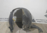 Подкрылок передний левый бу Skoda Octavia A7 OEM 5E0809957