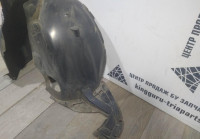 Подкрылок передний левый бу Skoda Octavia A7 OEM 5E0809957