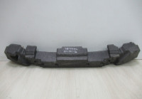 Абсорбер переднего бампера Hyundai Solaris 2 oem 86520h5000 (трещины)