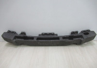 Абсорбер переднего бампера Hyundai Solaris 2 oem 86520h5000 (трещины)