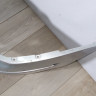 Бампер передний бу Skoda Octavia A5 OEM 1Z0807221