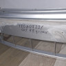 Бампер передний бу Skoda Octavia A5 OEM 1Z0807221