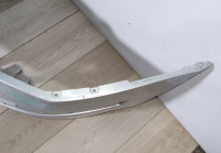 Бампер передний бу Skoda Octavia A5 OEM 1Z0807221