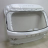 Крышка багажника Lada Vesta oem 8450102347 (скл-3)