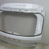 Крышка багажника Lada Vesta oem 8450102347 (скл-3)