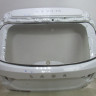 Крышка багажника Lada Vesta oem 8450102347 (скл-3)