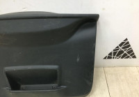 Обивка крышки багажника Renault Duster OEM 909008769R