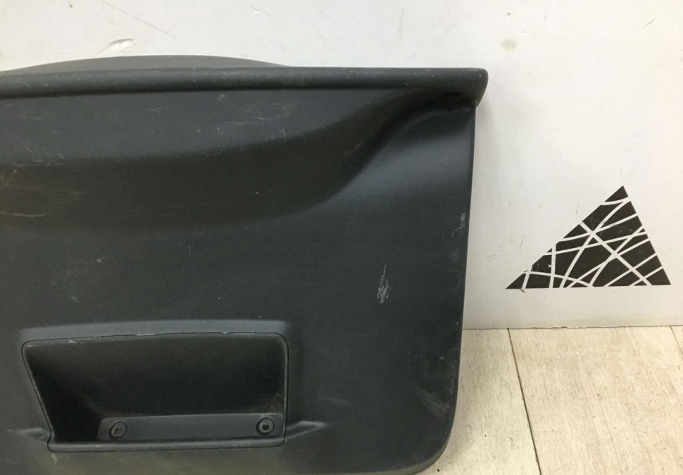 Обивка крышки багажника Renault Duster OEM 909008769R Обивка крышки багажника Renault Duster OEM 909008769R