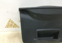 Обивка крышки багажника Renault Duster OEM 909008769R