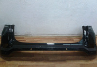 Бампер задний Hyundai Tucson 3 (15&gt;) вмятина oem 86611d7000