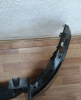 Бампер задний Hyundai Tucson 3 (15>) вмятина oem 86611d7000