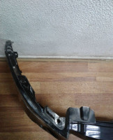 Бампер задний Hyundai Tucson 3 (15>) вмятина oem 86611d7000