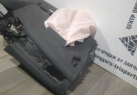 Торпедо сработавшее бу BMW 2 F45 OEM 51459378471