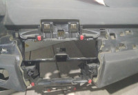 Торпедо сработавшее бу BMW 2 F45 OEM 51459378471