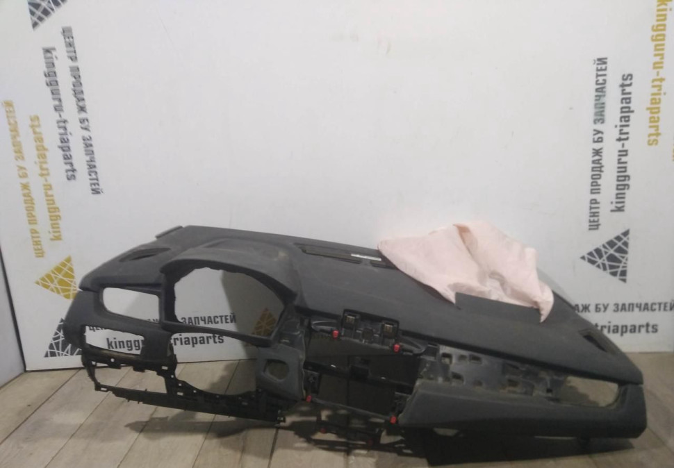 Торпедо сработавшее бу BMW 2 F45 OEM 51459378471 Торпедо сработавшее бу BMW 2 F45 OEM 51459378471