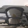 Торпедо сработавшее бу BMW 2 F45 OEM 51459378471 Торпедо сработавшее бу BMW 2 F45 OEM 51459378471