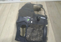 Подкрылок передний левый бу BMW 5 G30 OEM 51717340785