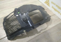 Подкрылок передний левый бу BMW 5 G30 OEM 51717340785