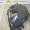 Подкрылок передний левый бу BMW 5 G30 OEM 51717340785 Подкрылок передний левый бу BMW 5 G30 OEM 51717340785