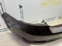 Бампер задний бу Skoda Octavia A7 OEM 5E0807421