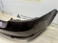 Бампер задний бу Skoda Octavia A7 OEM 5E0807421