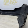 Бампер задний бу Skoda Octavia A7 OEM 5E0807421 Бампер задний бу Skoda Octavia A7 OEM 5E0807421