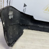 Бампер задний бу Skoda Octavia A7 OEM 5E0807421 Бампер задний бу Skoda Octavia A7 OEM 5E0807421