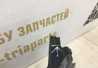 Фара левая Lada Granta FL 1 рестайлинг 2018&gt; oem 8450100857 (скл-3)