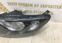 Фара левая Lada Granta FL 1 рестайлинг 2018> oem 8450100857 (скл-3)