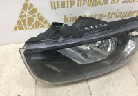 Фара левая Lada Granta FL 1 рестайлинг 2018> oem 8450100857 (скл-3)