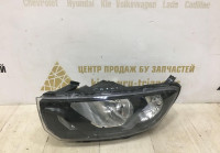 Фара левая Lada Granta FL 1 рестайлинг 2018> oem 8450100857 (скл-3)
