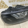 Фара левая Lada Granta FL 1 рестайлинг 2018> oem 8450100857 (скл-3) Фара левая Lada Granta FL 1 рестайлинг 2018> oem 8450100857 (скл-3)