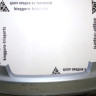 Бампер задний Audi A50 oem 8T8807511 (СКЛ3)